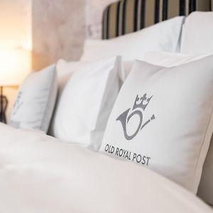Deluxe Appartement met Twee Slaapkamers